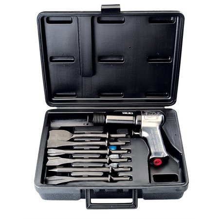 INGERSOLL-RAND HD AIR HAMMER KIT IRT121K6